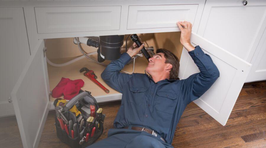 Professional sewer line replacement in Sparrows Point, MD